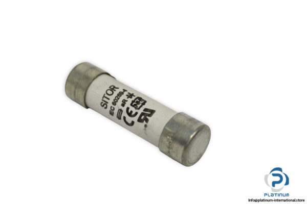siemens-3NC1420-cylindrical-fuse-(New)