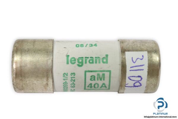 legrand-15140-AM-cylindrical-fuse-(New)-1