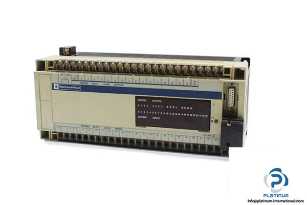 telemecanique-TSXDMF401-i_o-extension-module