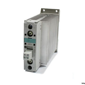 siemens-3RF2330-1AA04-solid-state-contactor ‎