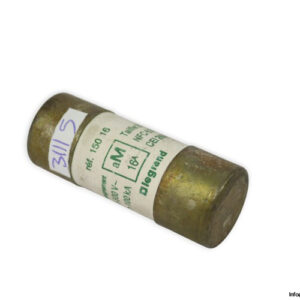 legrand-15016-AM-cylindrical-fuse-(New)