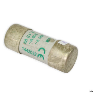 italweber-1442032-cylindrical-fuse-(New)