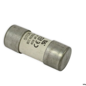 siemens-3NC2200-cylindrical-fuse-(New)