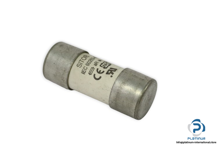 siemens-3NC2200-cylindrical-fuse-(New)