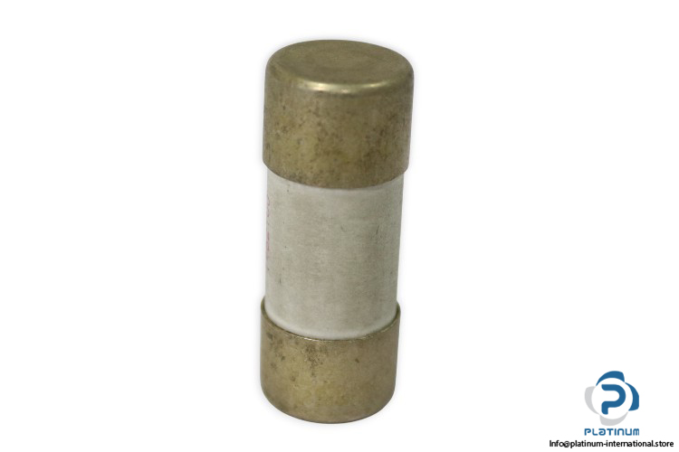 weber-1462100-cylindrical-fuse-(New)