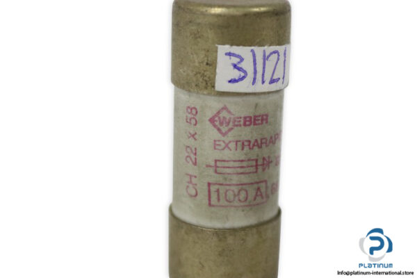 weber-1462100-cylindrical-fuse-(New)-1