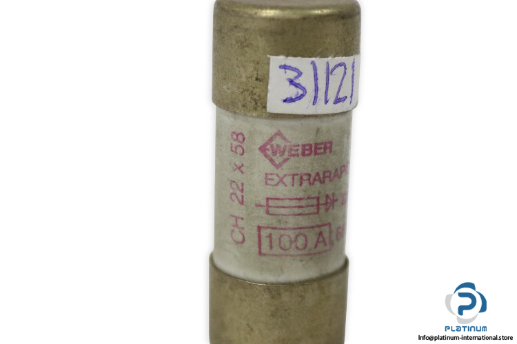 weber-1462100-cylindrical-fuse-(New)-1