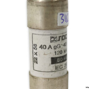 socomec-22x58-gG-40a-cylindrical-fuse-(New)-1