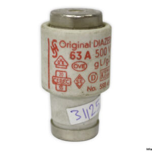 original-diazed-3SB-43-gl-gi-63a-bottle-fuse-link-(New)-1