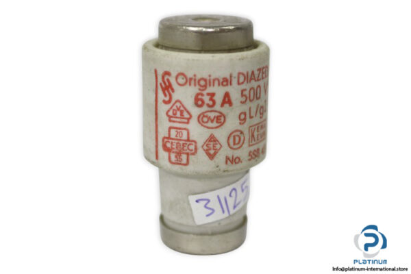 original-diazed-3SB-43-gl-gi-63a-bottle-fuse-link-(New)-1