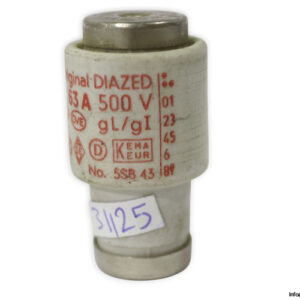 original-diazed-3SB-43-gl-gi-63a-bottle-fuse-link-(New)-2