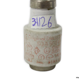 original-diazed-5SB4-2-50a-bottle-fuse-link-(New)-1
