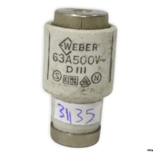 weber-DIII-63a-bottle-fuse-link-(New)-1