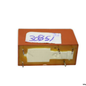 schrack-RT114524-power-relay-(Used)-2