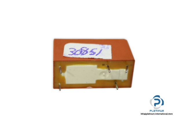 schrack-RT114524-power-relay-(Used)-2