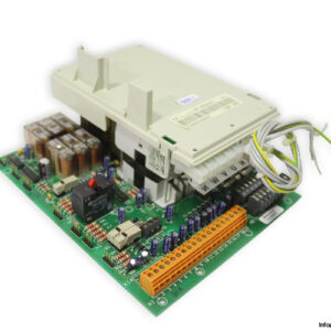 ida-stromstad-3550302466020-circuit-board-(Used)