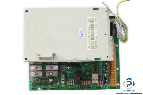 ida-stromstad-3550302466020-circuit-board-(Used)-1