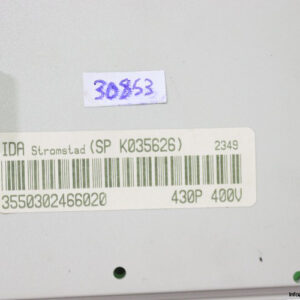 ida-stromstad-3550302466020-circuit-board-(Used)-2