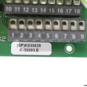 ida-stromstad-3550302466020-circuit-board-(Used)-3