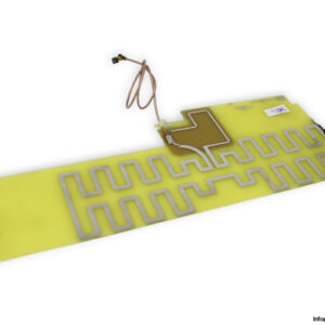 nbb-E-A433A0-V171-circuit-board-(Used)