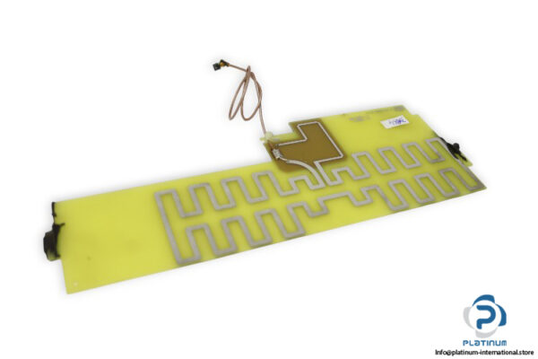 nbb-E-A433A0-V171-circuit-board-(Used)