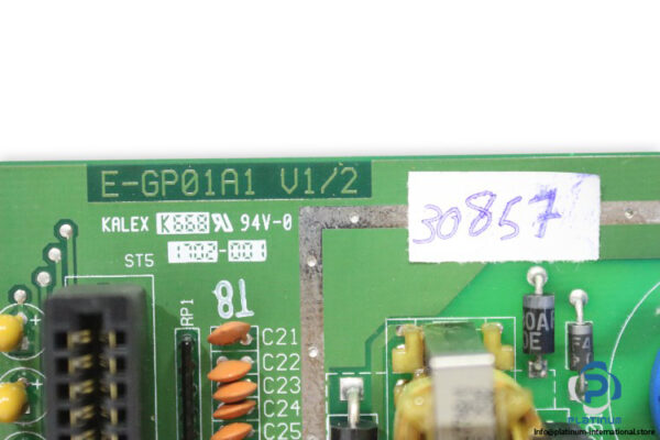 nbb-E-GP01A1-V1_2-circuit-board-(Used)-1