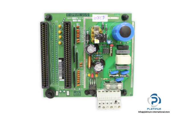 nbb-E-GP01A1-V1_2-circuit-board-(Used)-2