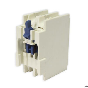 schneider-LADN20-auxiliary-contact-block-(Used)-3