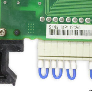 kawasaki-004AD-MG17-circuit-board-(Used)-4