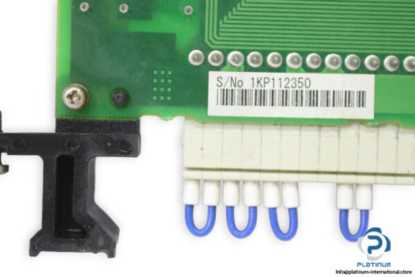 kawasaki-004AD-MG17-circuit-board-(Used)-4