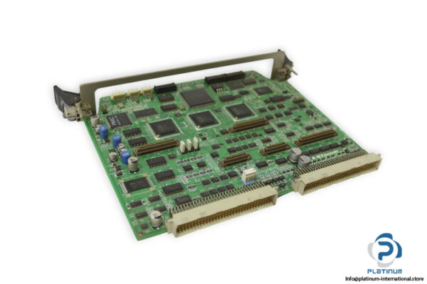 kawasaki-50999-2840R01-circuit-board-(Used)