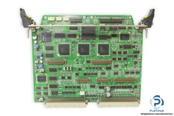 kawasaki-50999-2840R01-circuit-board-(Used)-1