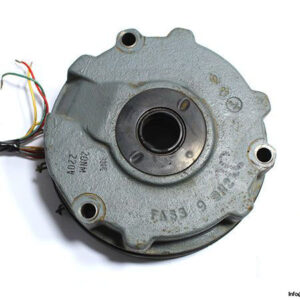 sew-BM2-220V-electric-brake-coil