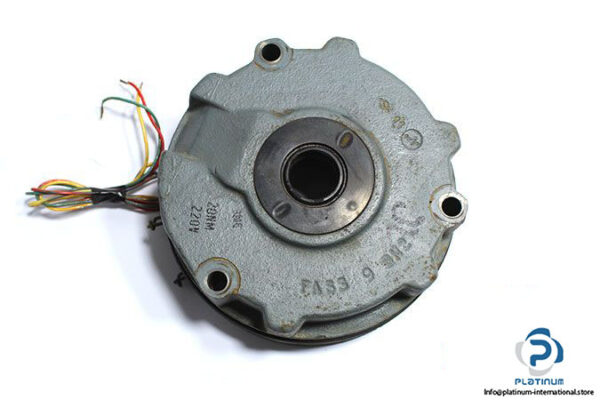 sew-BM2-220V-electric-brake-coil