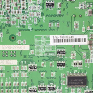 kawasaki-50999-2840R01-circuit-board-(Used)-4