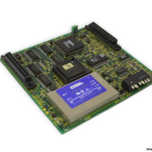 kawasaki-1FH-51-circuit-board-(Used)