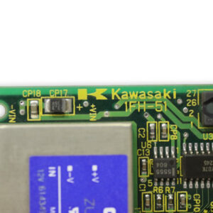 kawasaki-1FH-51-circuit-board-(Used)-1