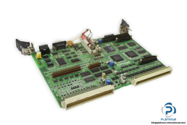 kawasaki-50999-2809R02-circuit-board-(Used)