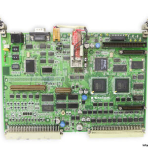 kawasaki-50999-2809R02-circuit-board-(Used)-1