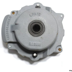 sew-BR03+HR-230V-electric-motor-brake-1