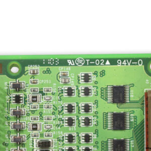 kawasaki-50999-2809R02-circuit-board-(Used)-2