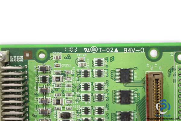 kawasaki-50999-2809R02-circuit-board-(Used)-2