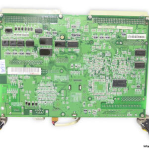 kawasaki-50999-2809R02-circuit-board-(Used)-3
