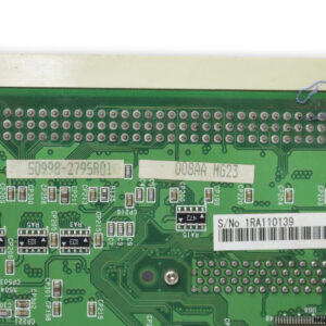 kawasaki-50999-2809R02-circuit-board-(Used)-5