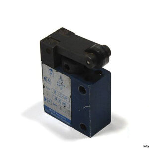 festo-2261-roller-lever-valve