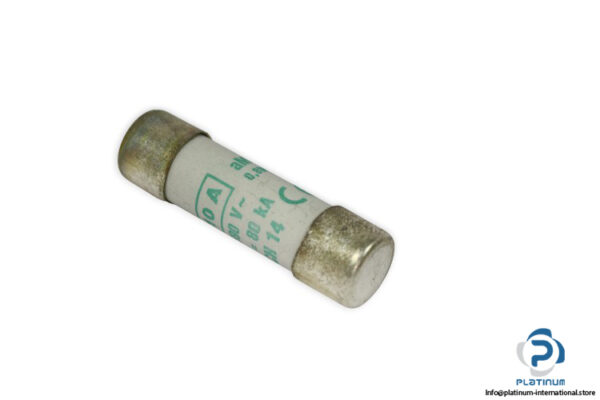 weber-1632010-10a-cylindrical-fuse-link-(New)