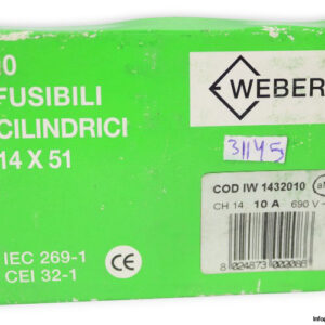 weber-1632010-10a-cylindrical-fuse-link-(New)-1