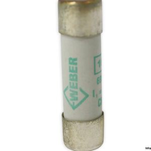 weber-1632010-10a-cylindrical-fuse-link-(New)-2