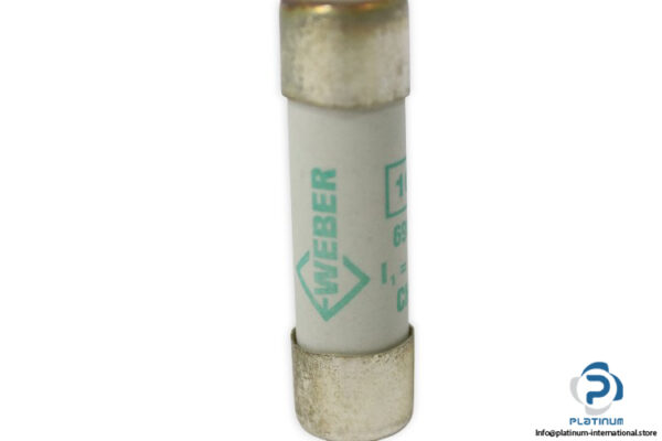 weber-1632010-10a-cylindrical-fuse-link-(New)-2