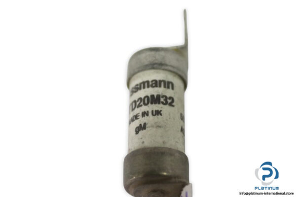 bussmann-NITD20M32-20a-fuse-link-(New)-2